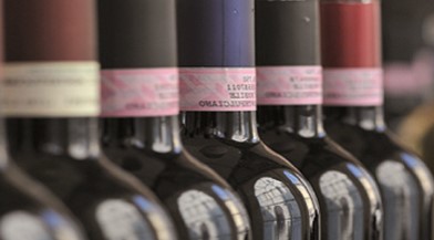 Al Sannio Consorzio Tutela Vini dal 18 settembre la gestione dei contrassegni di Stato per le DO