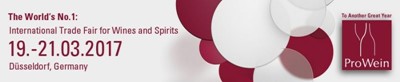 Prowein Dusseldorf