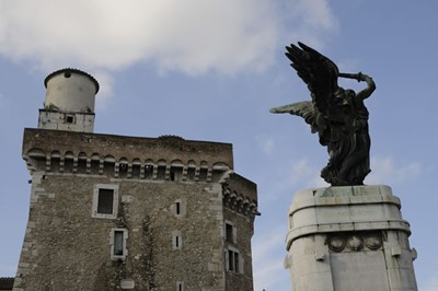 Merano Wine Festival 2018 & Sannio Consorzio Tutela Vini