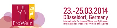 Il Sannio Consorzio al ProWein di Dusseldorf 23-25/03/2014