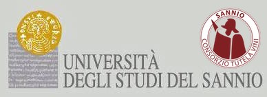 Protocollo d'intesa Università del Sannio e Sannio Consorzio