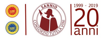 1999 > 2019 20anni del Consorzio Tutela Vini Sannio