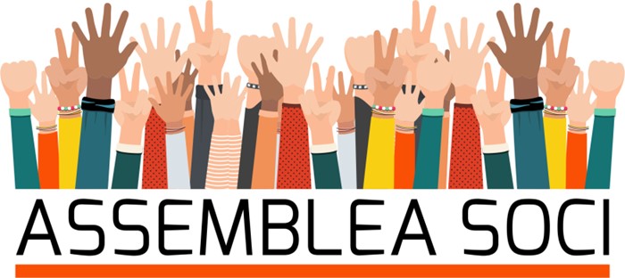 AVVISO CONVOCAZIONE ASSEMBLEA ORDINARIA
