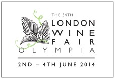 London Wine Fair