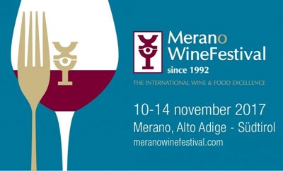 SannioDop al Merano Wine Festival 2017