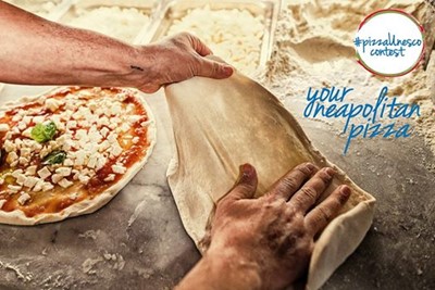 SannioDop a #pizzaunesco contest Mysocialrecipe