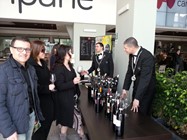 Sannio DOP Wine Day  17 marzo 2014 - SANNIO WINE DAY NAPOLI 17 MARZO 2013