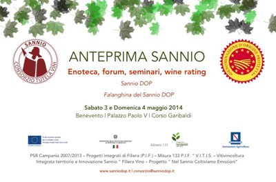 Anteprima Sannio