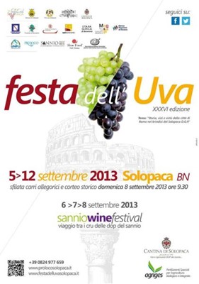 Sannio Wine Festival