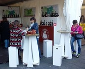SannioDop al ProWein 2016 di Düsseldorf - Napoli leguminosa 2016