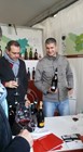 SannioDop al ProWein 2016 di Düsseldorf - Napoli leguminosa 2016