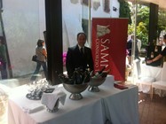 SannioDop a Le strade della Mozzarella - sannio wine trainer a le strade della mozzarella