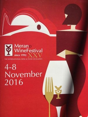 SannioDop al Merano Wine Festival 2016