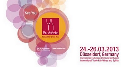 ProWein 2013