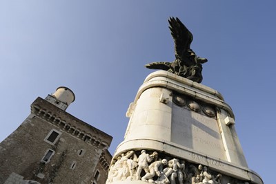 Nel Sannio Coltiviamo emozioni, Educational tour 